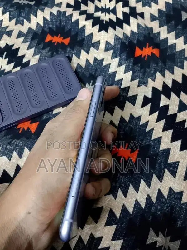 iPhone 11 pta approved