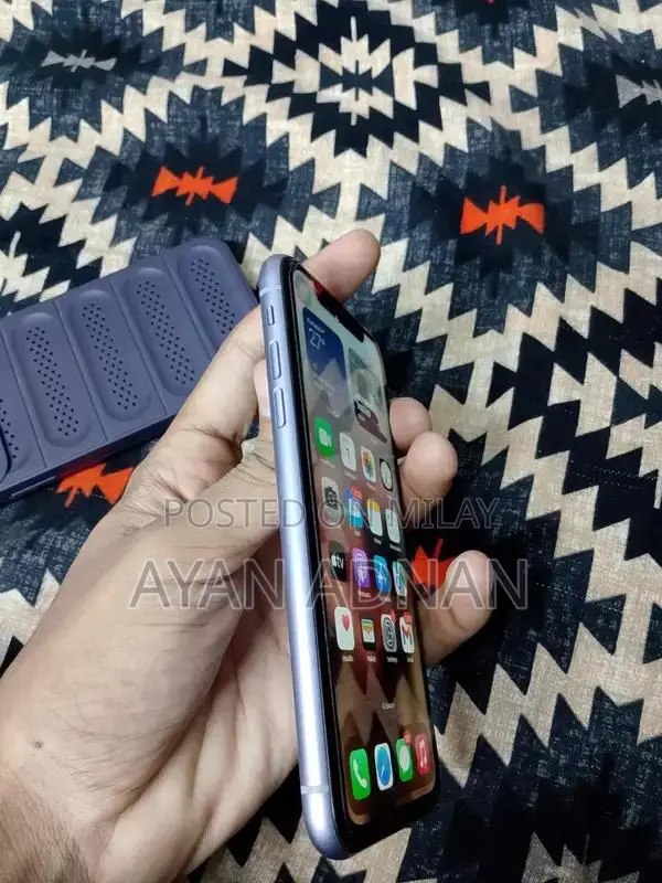 iPhone 11 pta approved