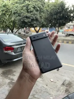 Google Pixel 6 Smartphone 128GB Pristine Condition