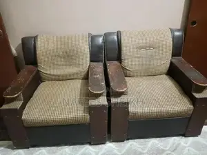 Photo - Modern Furniture Sale Item - Home Decor Piece