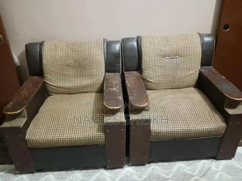 Modern Furniture Sale Item - Home Decor Piece