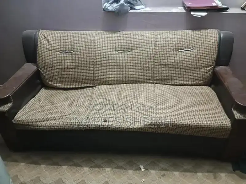 Modern Furniture Sale Item - Home Decor Piece