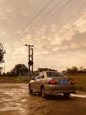 Mitsubishi Lancer - Modified Sports Sedan with High Performance