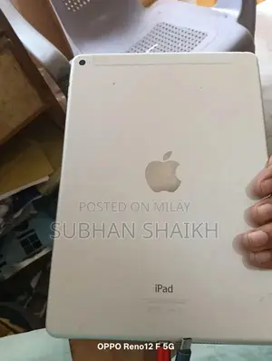 Photo - Apple iPad Air 2 64GB Tablet