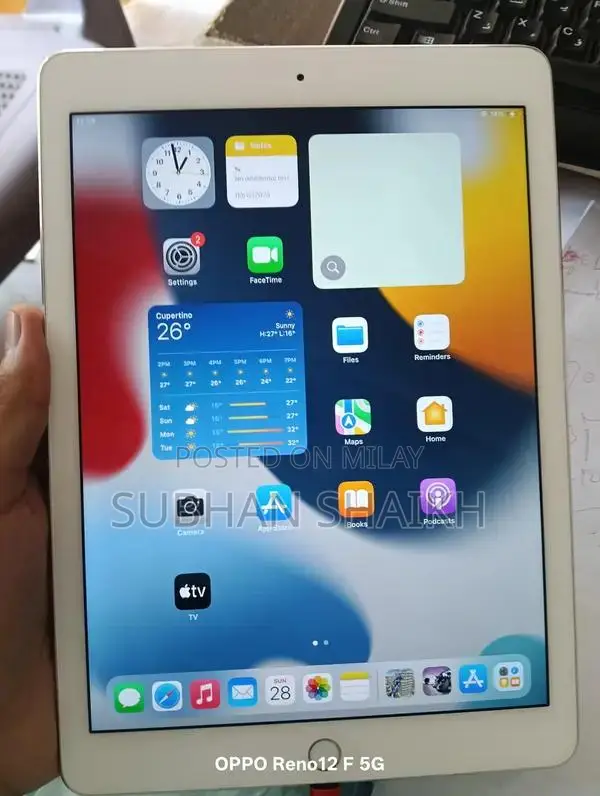 Apple iPad Air 2 64GB Tablet