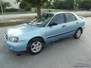 Photo - Suzuki Car Suspension Parts - Multiple Models Compatibility