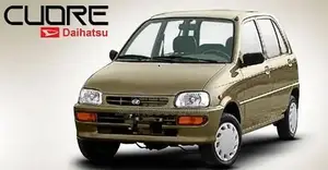 Suzuki Car Suspension Parts - Multiple Models Compatibility