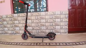 Photo - electric scooter cycles
