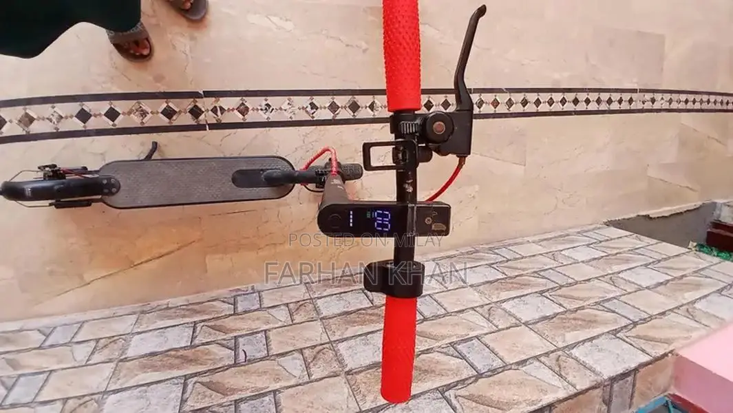 electric scooter cycles