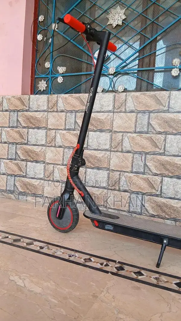 electric scooter cycles