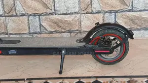 electric scooter cycles