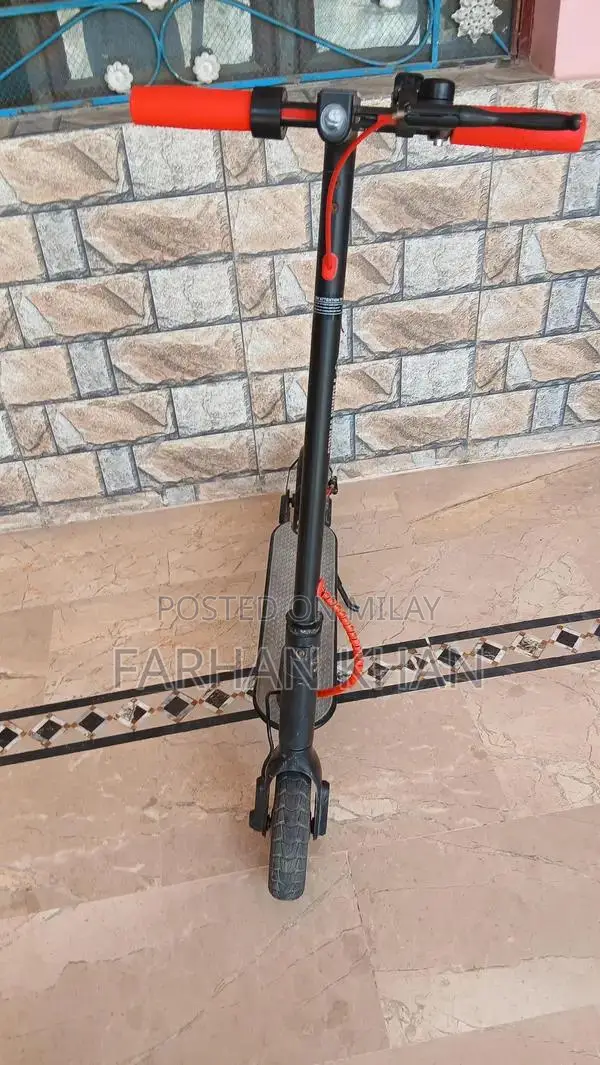 electric scooter cycles