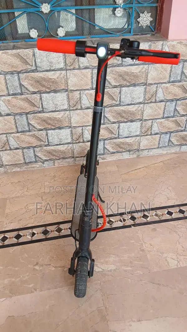 electric scooter cycles