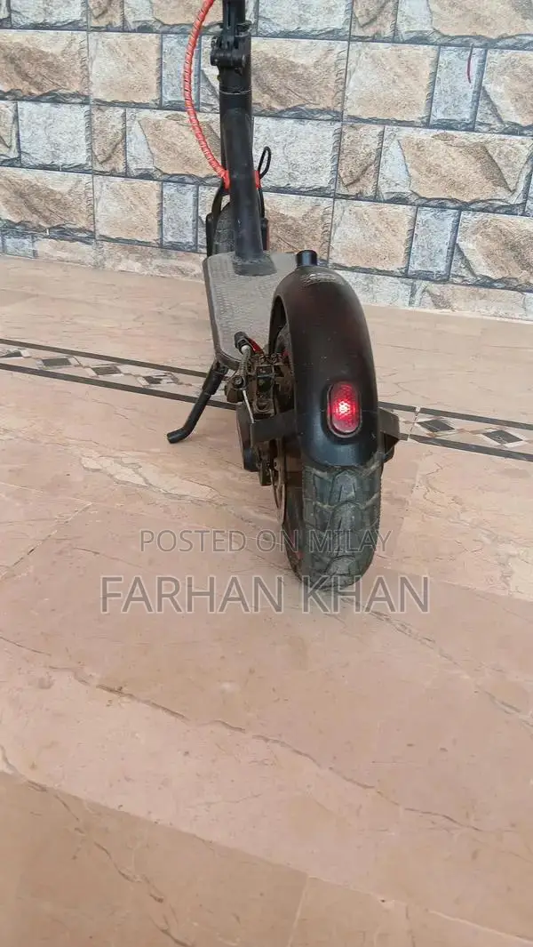 electric scooter cycles