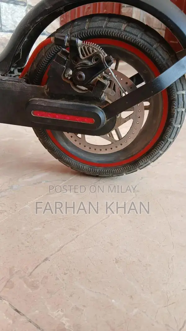 electric scooter cycles