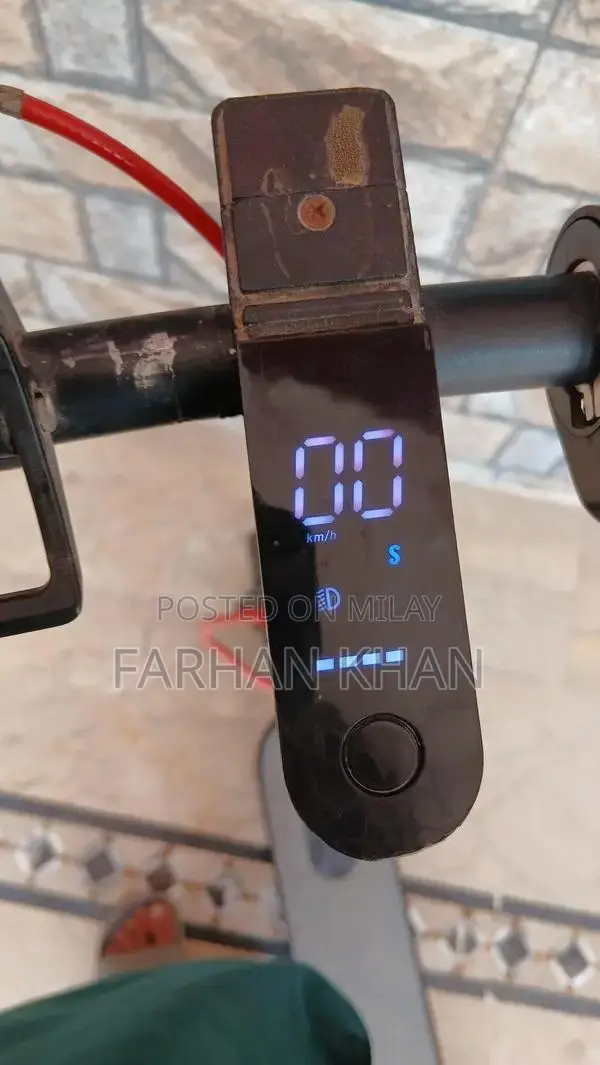 electric scooter cycles