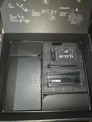 ASUS Z890 Extreme Motherboard with Intel Core i9 Processor