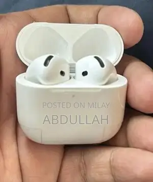 Photo - Airbuds 4