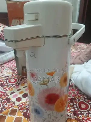 Photo - Thermos Made in Japan for sale