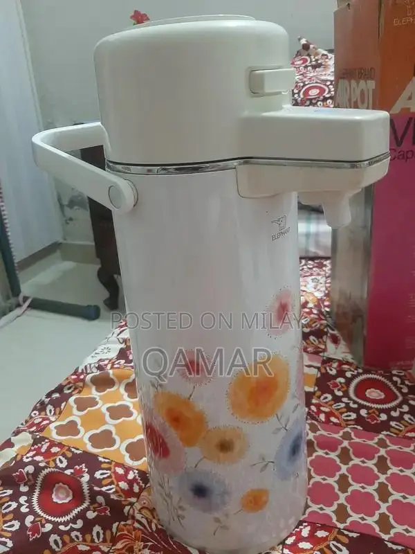 Thermos Made in Japan for sale