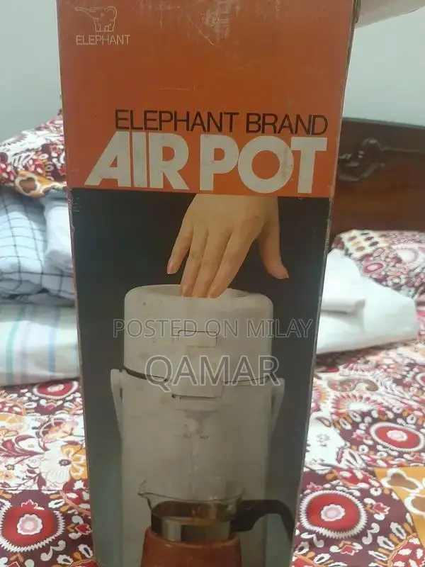 Thermos Made in Japan for sale