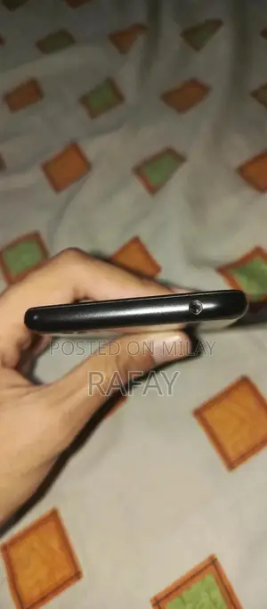 Sharp Aquos Black Smartphone Non-PTA Device