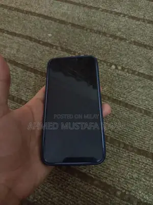 iPhone 12 128GB Refurbished Smartphone with Panel Replacement