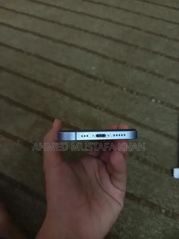 iPhone 12 128GB Refurbished Smartphone with Panel Replacement