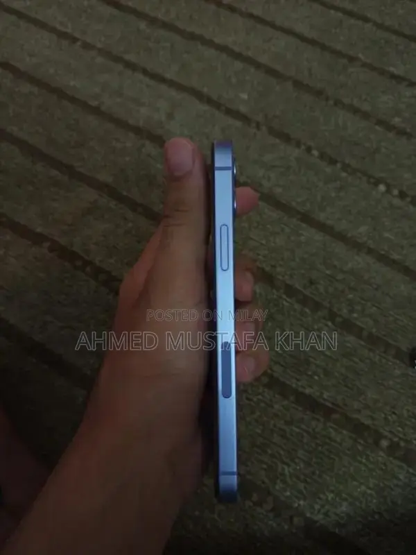 iPhone 12 128GB Refurbished Smartphone with Panel Replacement