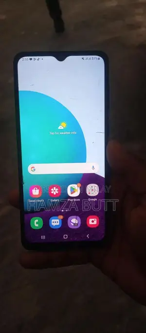 Original Condition Smartphone with Early Tech Design