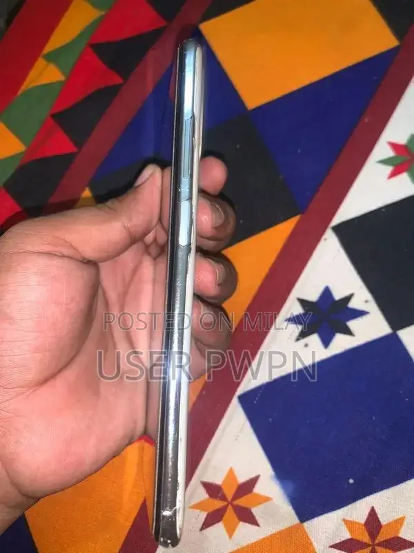 Redmi Note 10 6 GB ram 128 GB memory