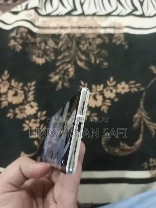 Google pixel 6 pro 128 gb _ Pta approve