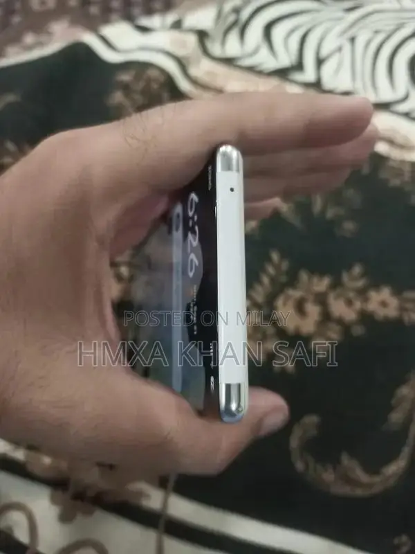 Google pixel 6 pro 128 gb _ Pta approve