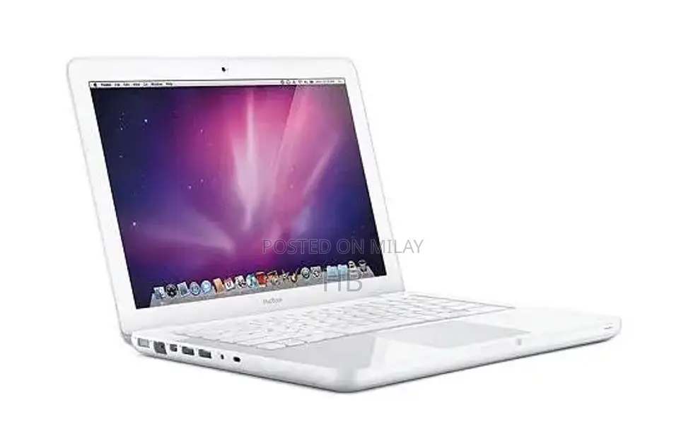 Apple MacBook 13-inch Late 2009 Laptop