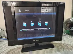 Photo - LED TV in Excellent Working Condition