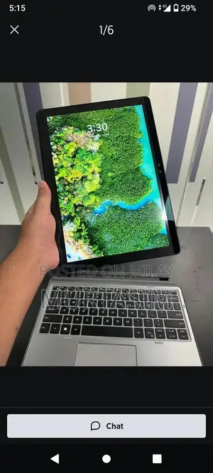 Photo - Dell Latitude Laptop Core i5 8th Gen Business Notebook