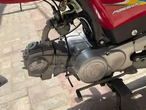 Photo - Road Prince 70CC Single Cylinder Motorcycle