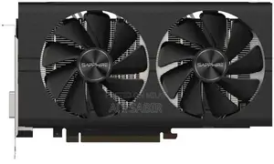 AMD RX 570 4GB Graphics Card - Sealed and Functional