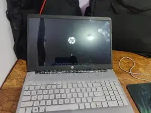 Photo - AMD Ryzen 3 Laptop with SSD and Integrated Graphics