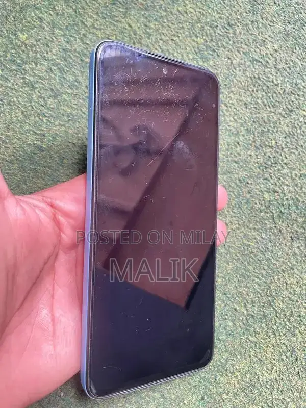 Redmi 12 PTA Approved