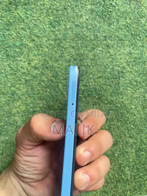 Redmi 12 PTA Approved