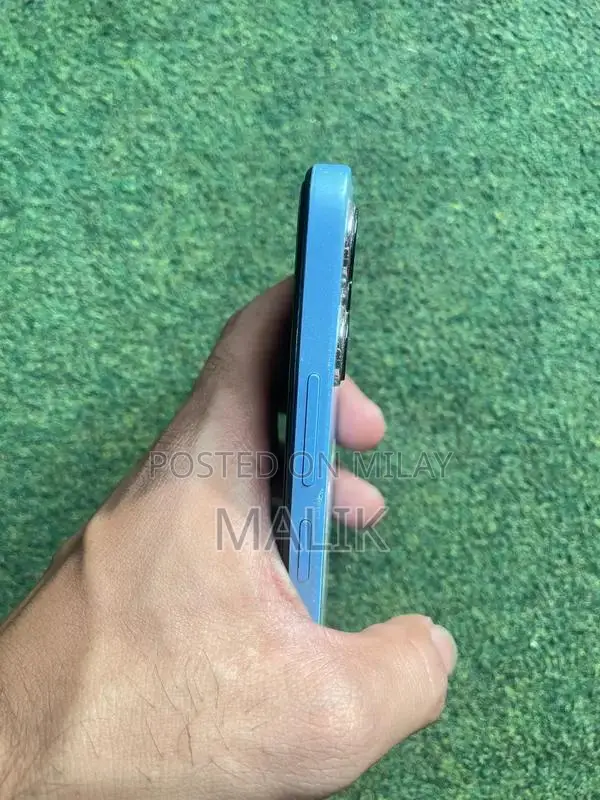 Redmi 12 PTA Approved