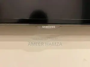 Samsung 46-inch 3D LED Smart TV with Android Box