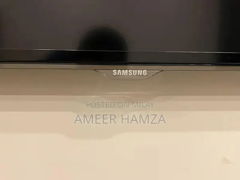 Samsung 46-inch 3D LED Smart TV with Android Box