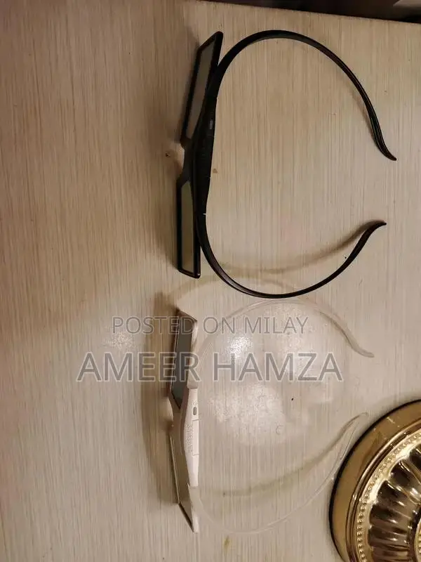 Samsung 46-inch 3D LED Smart TV with Android Box