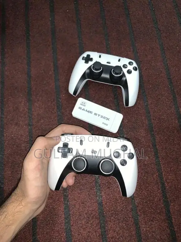 Game stick PRO