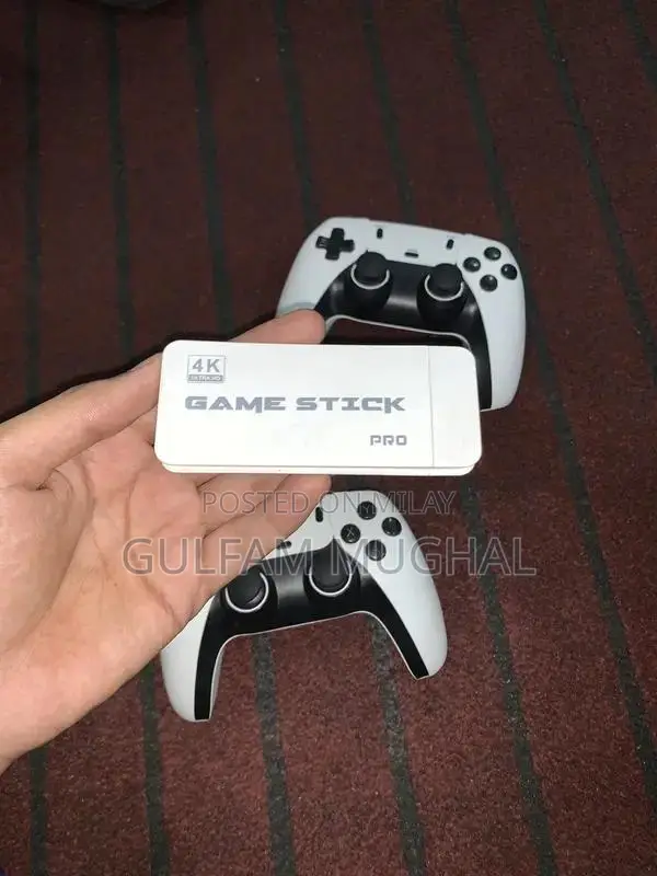 Game stick PRO