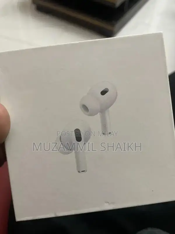 Air Buds Pro 2 Buzzer Addition