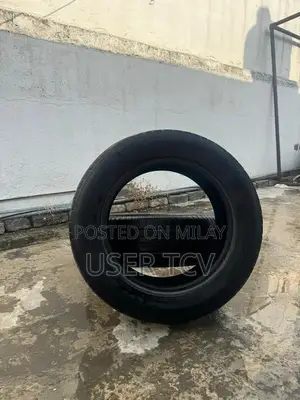 High-Performance AOA 2 Tyres - Dunlop and Yokohama Mixed Set