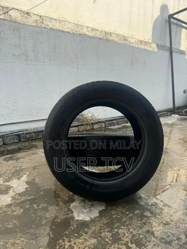 High-Performance AOA 2 Tyres - Dunlop and Yokohama Mixed Set